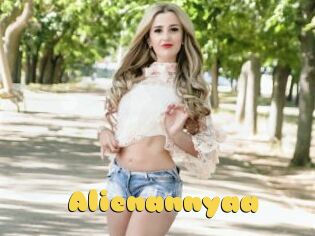 Alienannyaa