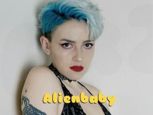 Alienbaby