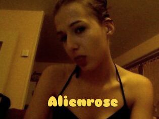 Alienrose