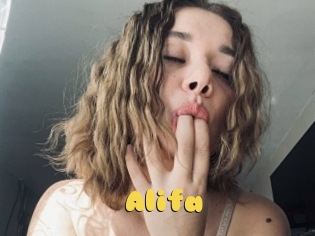Alifa