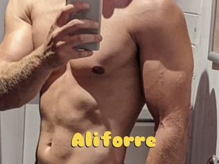 Aliforre