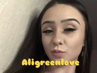 Aligreenlove