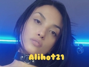 Alihot21