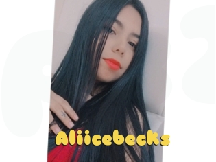 Aliicebecks