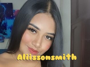 Aliissonsmith