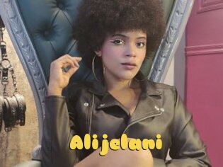 Alijelani