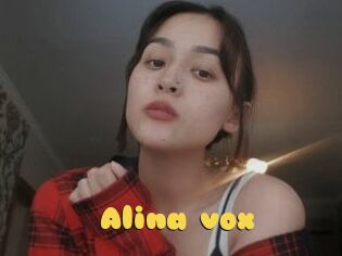 Alina_vox