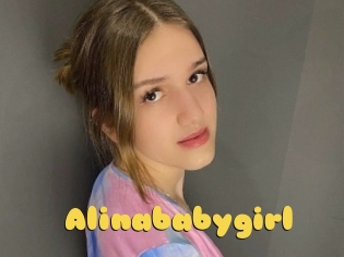 Alinababygirl