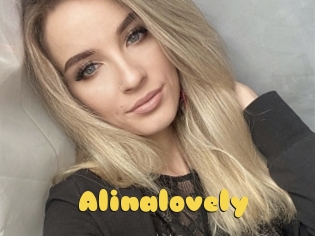 Alinalovely