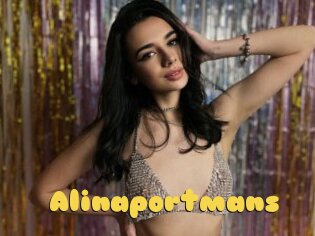 Alinaportmans