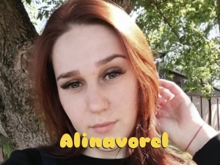 Alinavorel