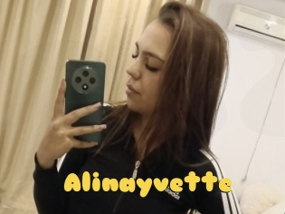 Alinayvette