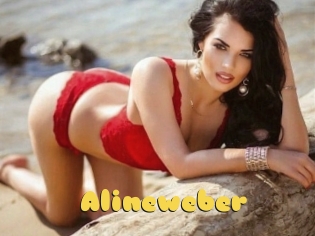 Alineweber