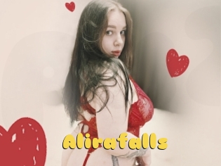 Alirafalls