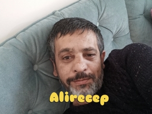 Alirecep