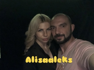 Alisaaleks