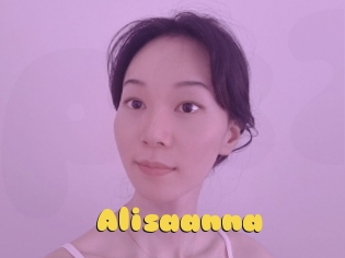 Alisaanna