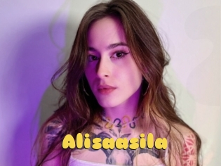 Alisaasila