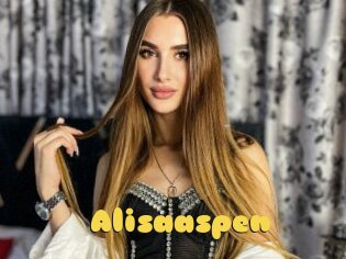 Alisaaspen