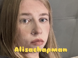 Alisachapman