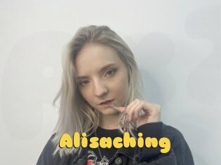 Alisaching