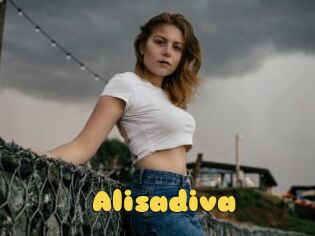 Alisadiva