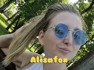 Alisafox