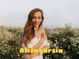 Alisagarsia