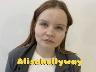 Alisahollyway