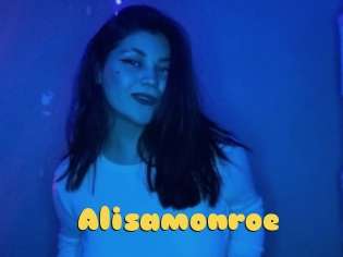 Alisamonroe