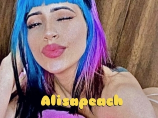Alisapeach