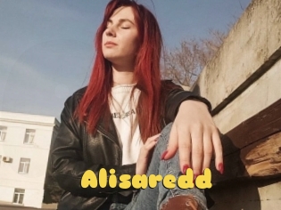 Alisaredd