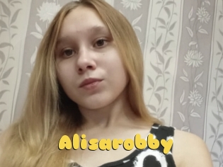 Alisarobby