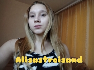 Alisastreisand