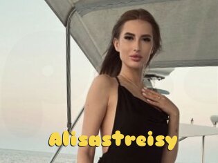 Alisastreisy