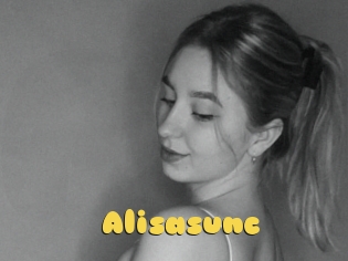 Alisasunc