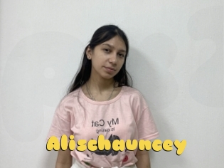 Alischauncey