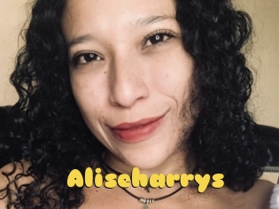 Aliseharrys