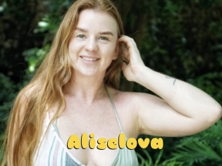 Aliselova
