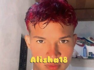 Alisha18