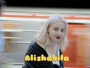 Alishabila
