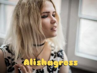 Alishagross