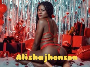 Alishajhonson