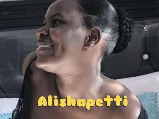 Alishapetti