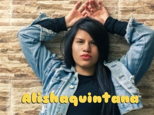 Alishaquintana