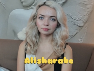 Alisharabe