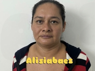 Alisiabaez