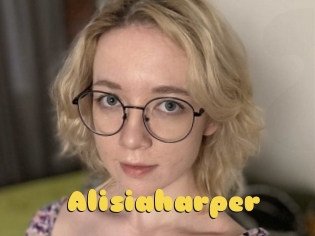 Alisiaharper