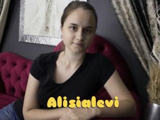 Alisialevi