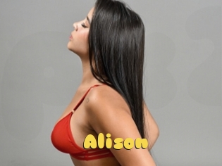 Alison